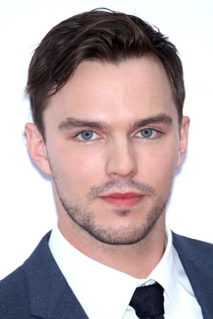 Nicholas Hoult profil kép