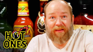 Hot Ones 3. évad Ep.9 9. epizód