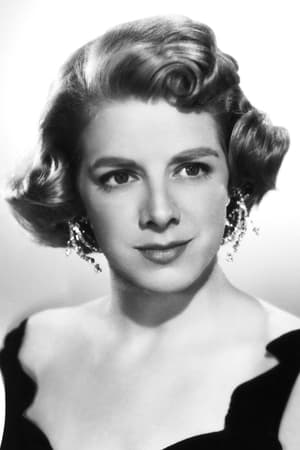 Rosemary Clooney profil kép