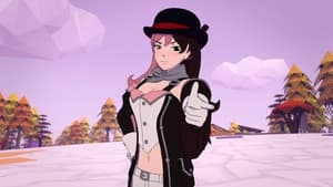 RWBY 9. évad Ep.7 7. epizód