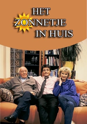 Het Zonnetje In Huis poszter