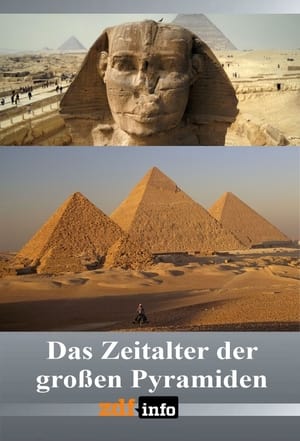 Les secrets des bâtisseurs de pyramides poszter