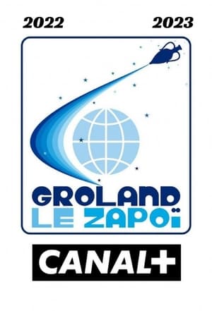 Groland 31. évad (2022-09-17) poszter