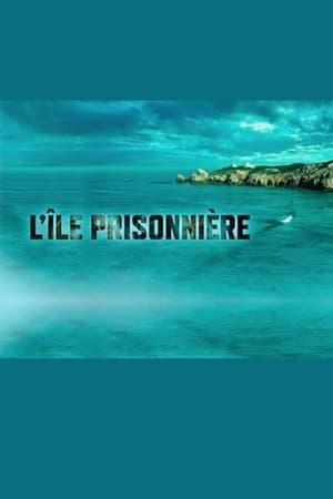 L'Île prisonnière poszter