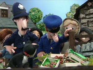 Postman Pat 5. évad Ep.2 2. epizód