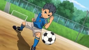 Inazuma Eleven 1. évad Ep.101 101. epizód