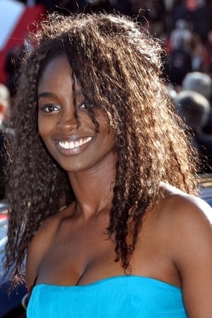 Aïssa Maïga profil kép