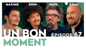 Un bon moment 1. évad Ep.68 68. epizód