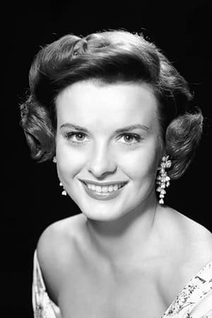 Jean Peters profil kép