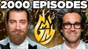 Good Mythical Morning 19. évad Ep.121 121. epizód