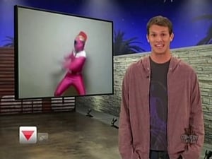 Tosh.0 1. évad Ep.9 9. epizód