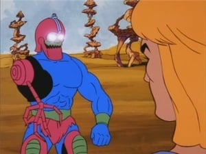 He-Man and the Masters of the Universe 1. évad Ep.22 22. epizód