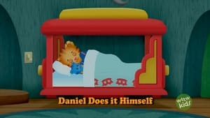 Daniel Tiger's Neighborhood 5. évad Ep.16 16. epizód