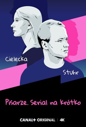 Pisarze. Serial na krótko