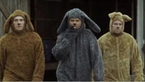 Wilfred 2. évad Ep.7 7. epizód