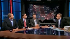 Real Time with Bill Maher 10. évad Ep.30 30. epizód