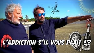 L'addiction s'il vous plait ?! 1. évad Ep.6 6. epizód