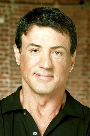 Sylvester Stallone profil kép