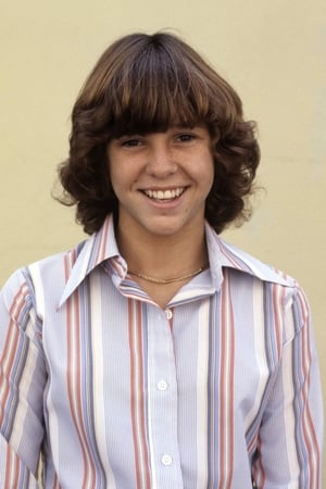 Kristy McNichol profil kép