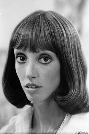 Shelley Duvall profil kép