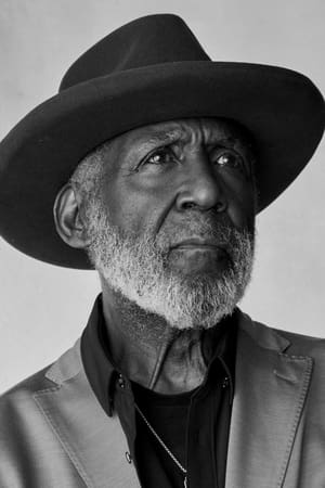 Richard Roundtree profil kép