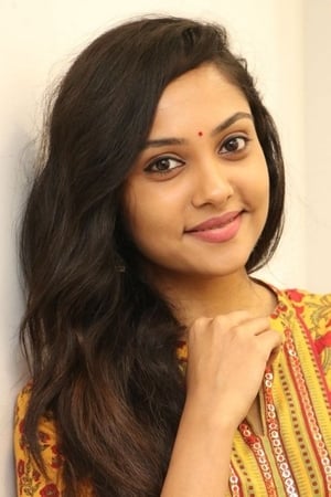 Smruthi Venkat profil kép