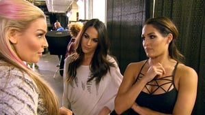 Total Divas 5. évad Ep.9 9. epizód