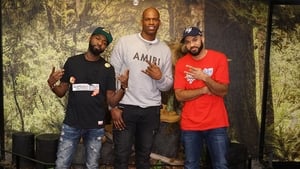 Desus & Mero 2. évad Ep.6 6. epizód