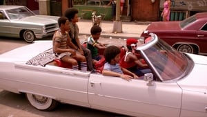 The Get Down 1. évad Ep.2 2. epizód