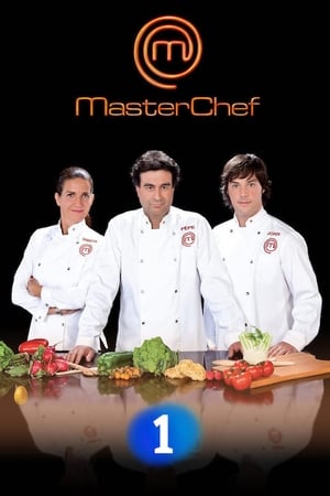 MasterChef poszter