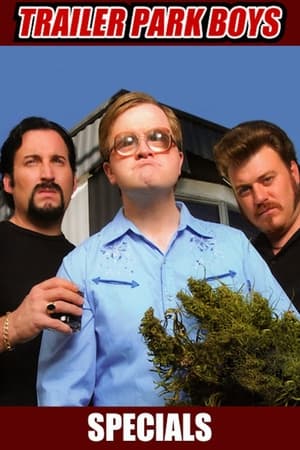 Trailer Park Boys Speciális epizódok () poszter