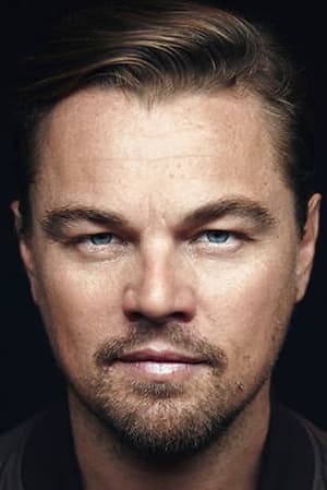 Leonardo DiCaprio profil kép