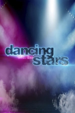 Dancing with the Stars 8. évad (2019-04-14) poszter