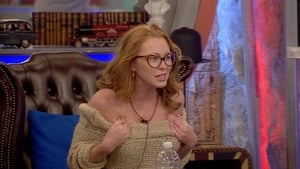 Celebrity Big Brother 16. évad Ep.12 12. epizód