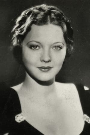 Sylvia Sidney profil kép