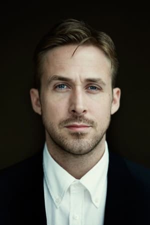 Ryan Gosling profil kép