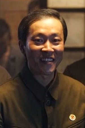 Kim Joong-hee profil kép