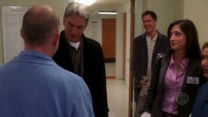 NCIS 2. évad Ep.19 Összeesküvés