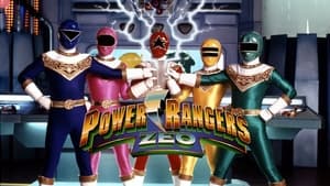 Power Rangers - Misztikus erő kép