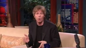 The Tonight Show with Jay Leno 16. évad Ep.77 77. epizód