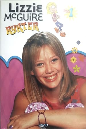 Lizzie McGuire poszter