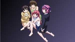 Elfen Lied kép