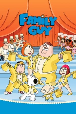 Family Guy poszter