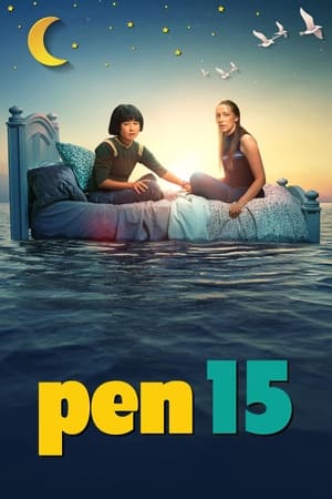 PEN15 poszter