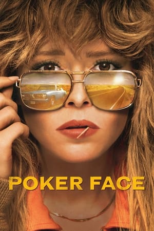 Poker Face poszter