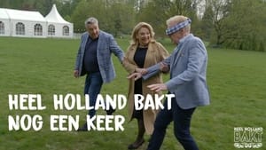 Heel Holland Bakt kép