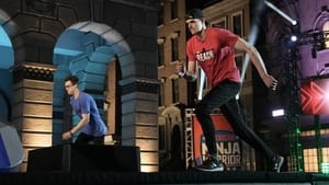 American Ninja Warrior 16. évad Ep.7 7. epizód