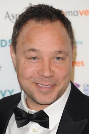 Stephen Graham profil kép