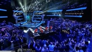 The Voice 3. évad Ep.1 1. epizód