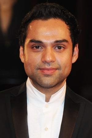 Abhay Deol profil kép